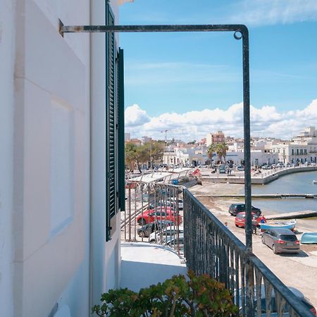 La Finestrella Hotel Bari Kültér fotó