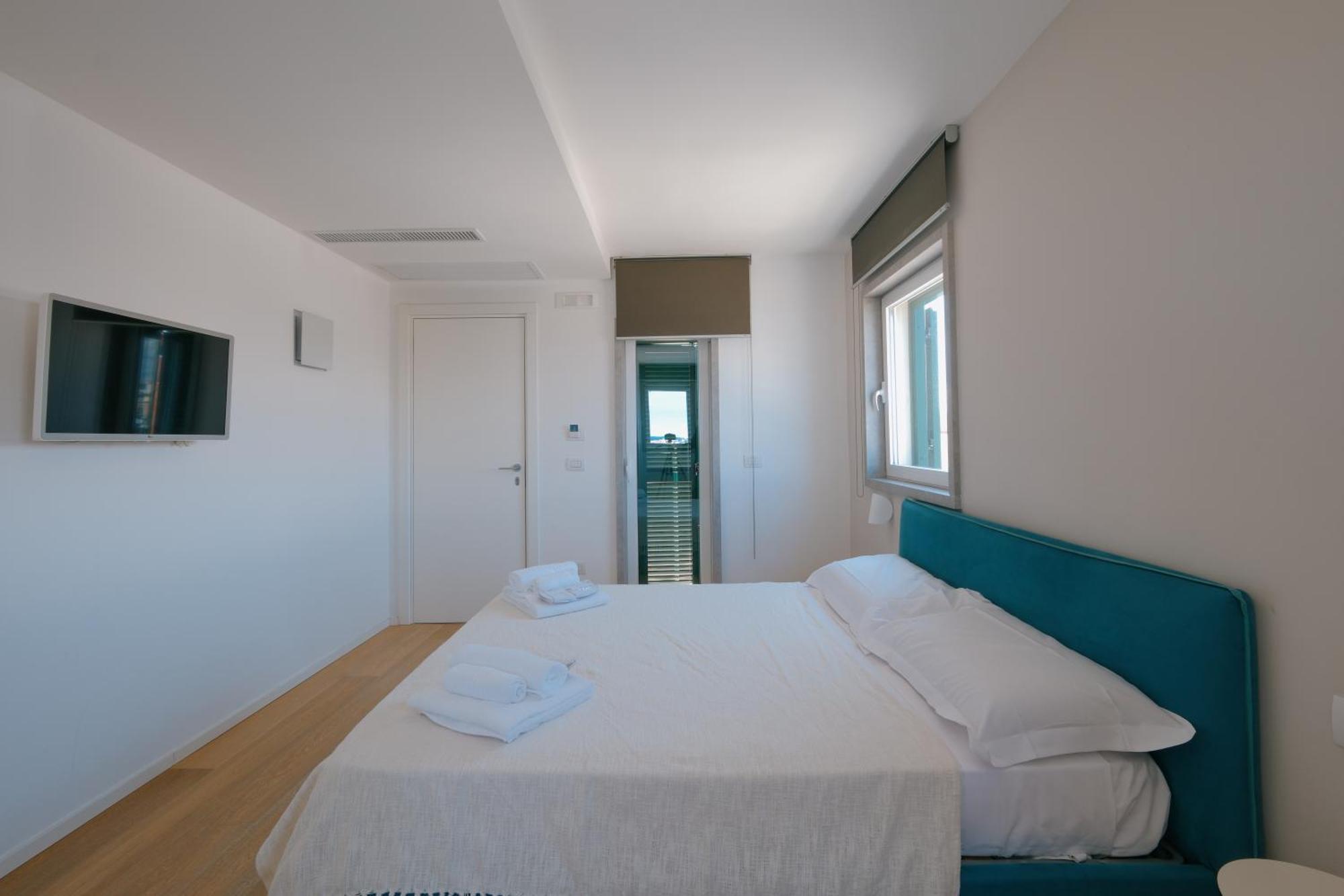 La Finestrella Hotel Bari Kültér fotó