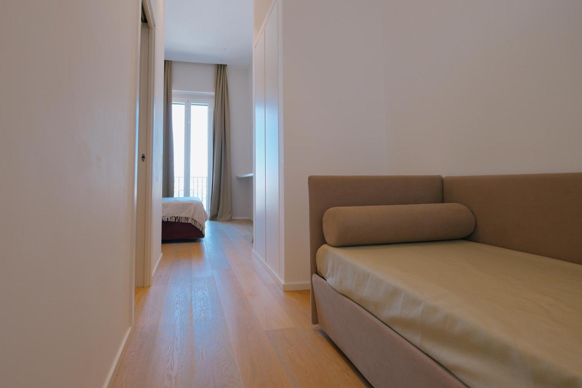 La Finestrella Hotel Bari Kültér fotó