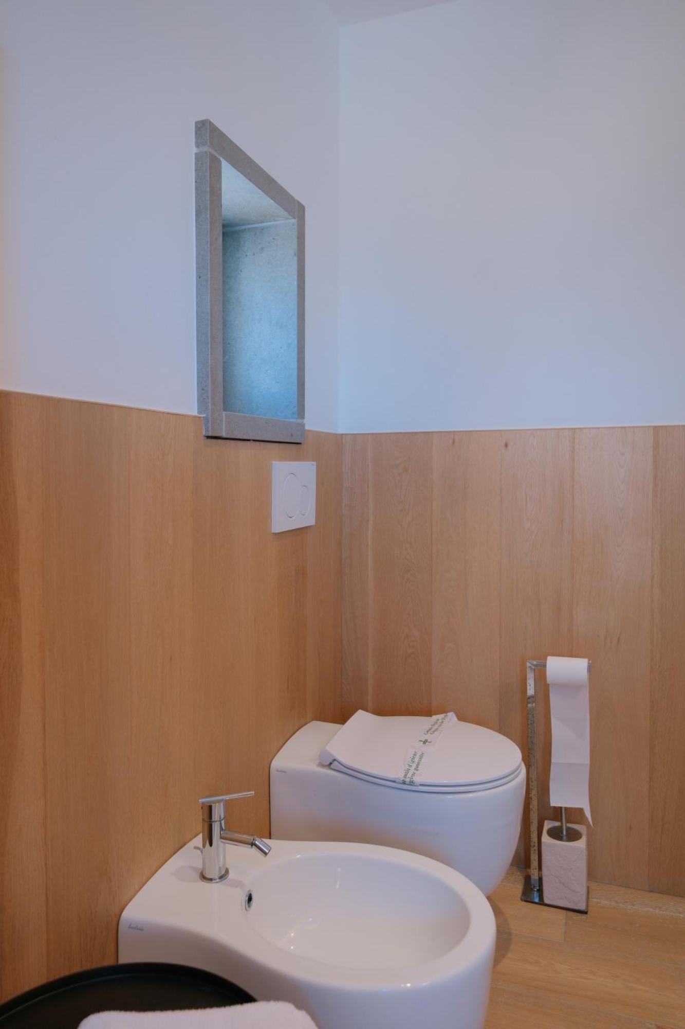 La Finestrella Hotel Bari Kültér fotó